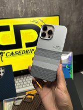 Luxo white 16 series and samsung